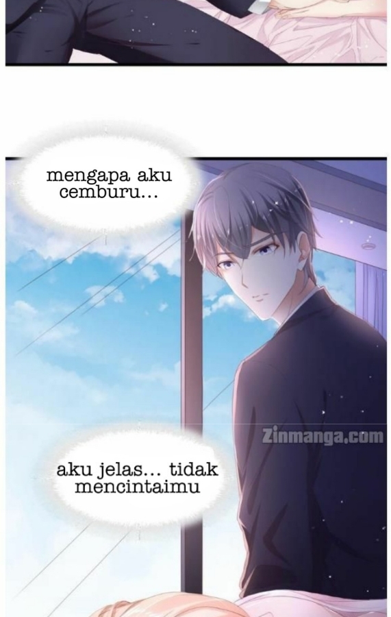 The President Lovely Wife Chapter 02 Gambar 17